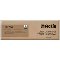 Actis Th-78A toner cartridge for Hp 78A Cf278A new
