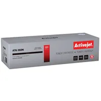 Activejet Atk-360N toner for Kyocera Tk-360
