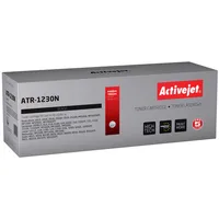 Activejet Atr-1230N toner Replacement for Ricoh 1230D 885094 Supreme 9000 pages black

