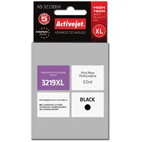 Activejet ink for Brother Lc3219Bk
