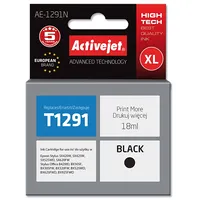 Activejet ink for Epson T1291
