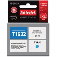 Activejet ink for Epson T1632
