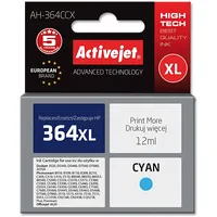 Activejet ink for Hewlett Packard No.364Xl Cb323Ee
