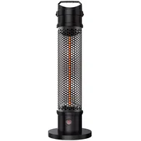Activejet steel patio heater Aph-Is800

