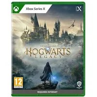 Activision/Blizzard Game Xbox Series X Hogwarts Legacy
