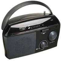 Adler Ad 1119 Radio