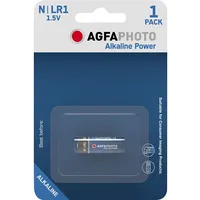 Agfa Photo Agfaphoto Battery Power Alkaline Lr1 N 1-Pack