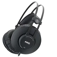 Akg Pro K52 Headphones closed
