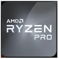 Amd Ryzen 5 Pro 4650G processor 3.7 Ghz 8 Mb L3
