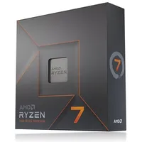 Amd Ryzen 7 7700X processor 4.5 Ghz 32 Mb L3 Box
