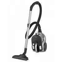 Amica Bagless vacuum cleaner Eos Vm 3011

