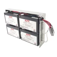 Apc Replacement Battery Cartridge 23 Rbc23