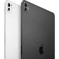 Apple iPad Pro 11 Wifi 5G 256Gb 5Gen 2024 silber