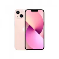 Apple iPhone 13 256Gb Pink - Smartphone Mlq83Zd/A