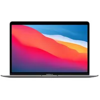 Apple Macbook Air 13,3 2020 M1/8/256Gb Ssd 7C Gpu Space Grau Mgn63D/A
