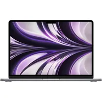 Apple Macbook Air 13,6 2022 M2/8/512Gb Ssd 8C Gpu Space Grau Bto
