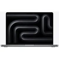 Apple Macbook Pro 14  M3 8C Cpu, 10C Gpu/8Gb/512Gb Ssd/Space Gray/Int