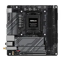 As-Rock Asrock Z790M-Itx/Wifi Intel Motherboard 90-Mxbke0-A0Uayz