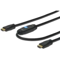 Assmann Hdmi High Speed with Ethernet connection cable
