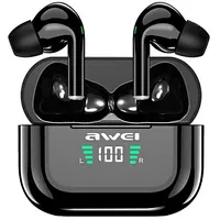 Awei Bluetooth Headphones 5.1 T29P Tws
