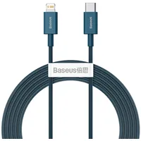 Baseus Catlys-C03 Superior Series Pd Usb-C - Lightning 20W Data and charging cable 2M Cable