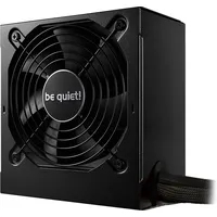 Be Quiet Bn327 System Power 10 Atx, 550W