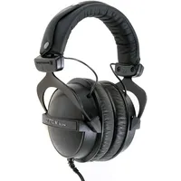 Beyerdynamic Dt 770 M Headphones Wired Head-Band Music Black
