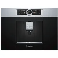 Bosch Ctl636Es1 Coffee Maker Fully-Auto Espresso Machine 2.4L
