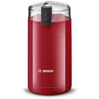 Bosch Tsm6A014R coffee grinder 180 watts red

