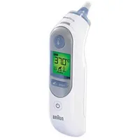 Braun Ear Thermometer Thermoscan 7 Irt 6520