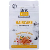 Brit Care Cat Grain-Free Haircare 0,4Kg
