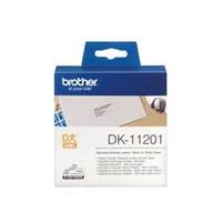 Brother Dk11201 address labelroll