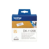 Brother Dk11208 address labelroll