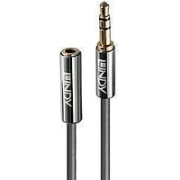 Cable Audio Extension 3.5Mm/0.5M 35326 Lindy