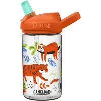 Camelbak Eddy Kids 0,4L -Juomapullo, Spring Safari 2689801041
