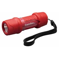 Camelion Torch Hp7011 Led 40 lm Waterproof, shockproof