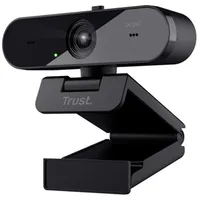 Camera Webcam Taxon Qhd/24732 Trust