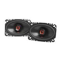 Car Speakers 4X6 Club 6422F/Coaxial Spkcb6422F Jbl