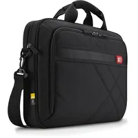 Case Logic Casual Laptop Bag 16 Dlc-117 Black 3201434