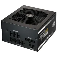 Cooler Master Power Supply Mwe Gold V 650W modular 80
