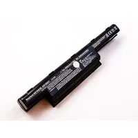 Coreparts Laptop Battery for Acer 71Wh 9 Cell Li-Ion 10.8V 6.6Ah