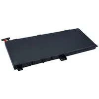 Coreparts Laptop Battery for Asus 29Wh  Li-Pol 7.5V 3800Mah Black,