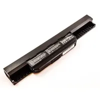 Coreparts Laptop Battery for Asus 56Wh 6 Cell Li-Ion 10.8V 5.2Ah