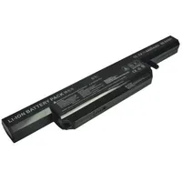 Coreparts Laptop Battery For Clevo 49Wh 6Cell Li-Ion 11.1V 4.4Ah