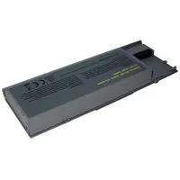 Coreparts Laptop Battery for Dell 49Wh  6 Cell Li-Ion 11.1V 4.4Ah