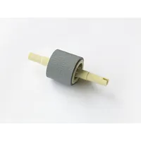 Coreparts Paper Pick-Up Roller for Hp  Laser Jet 2200 printer - Grey