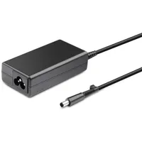 Coreparts Power Adapter for Hp 65W 18.5V 3.5A Plug7.45.0 