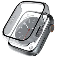 Crong Case with glass Apple Watch 41Mm
