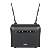 D-Link Lte Cat4 Wifi Ac1200 Router Dwr-953V2 802.11Ac 866300 Mbit/S 10/100/1000 Ethernet Lan Rj-45 ports 3 Mesh Support No Mu-Mimo 4G Antenna type 2Xexternal