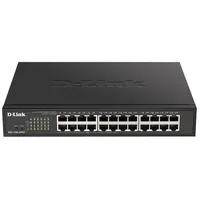 D-Link Switch Dgs-1100-24Pv2 24Ge Poe

